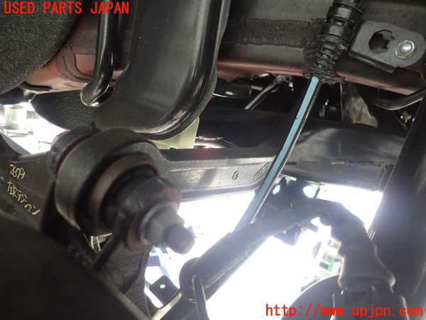 5UPJ-26795156]CX-5(KFEP)左リアアッパーアーム1 中古_m0002.jpg