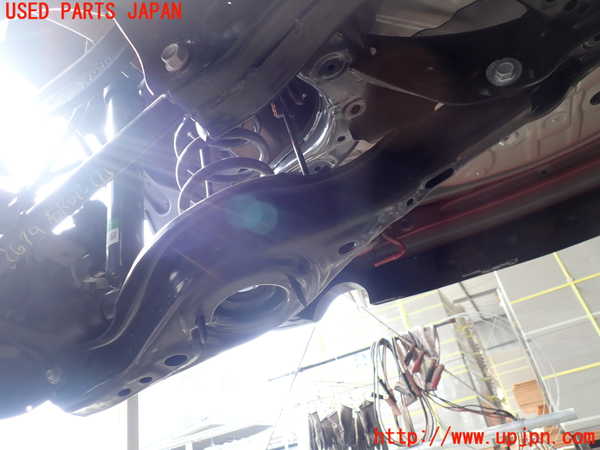2UPJ-26795205]CX-5(KFEP)右リアロアアーム2 中古_m0002.jpg