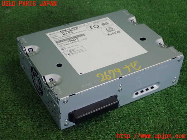 2UPJ-26796589]CX-5(KFEP)カーナビゲーション 中古_m0001.jpg