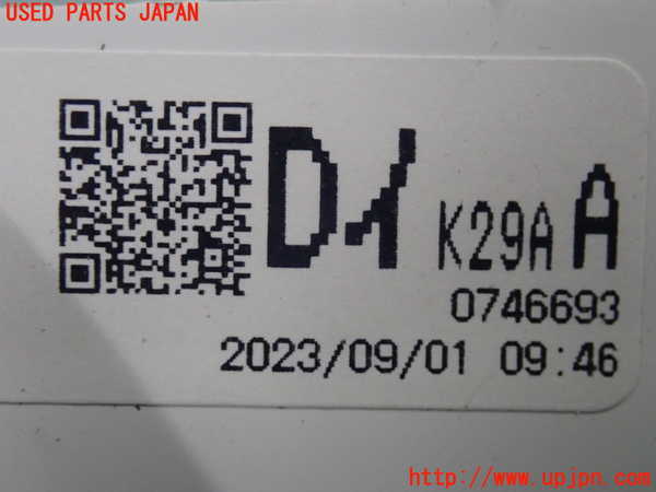 2UPJ-26796170]CX-5(KFEP)スピードメーター 中古_m0003.jpg
