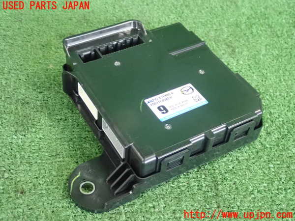 2UPJ-26796146]CX-5(KFEP)コンピューター1 中古_m0001.jpg