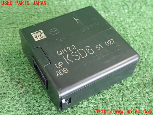 5UPJ-26796147]CX-5(KFEP)コンピューター2 中古_m0001.jpg