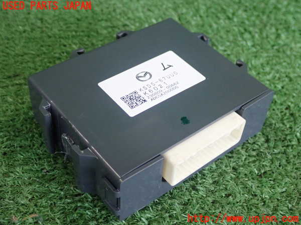 2UPJ-26796148]CX-5(KFEP)コンピューター3 中古_m0001.jpg