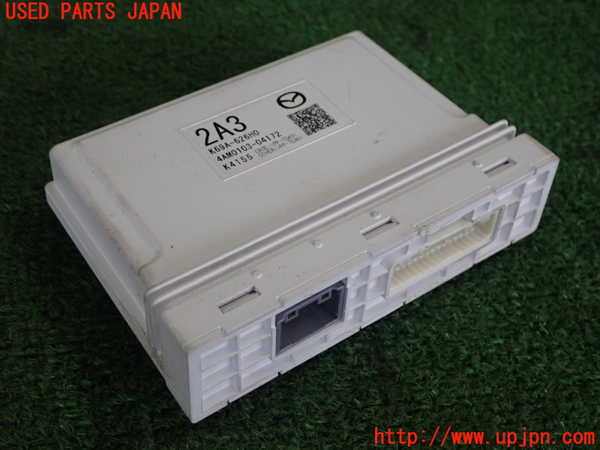 5UPJ-26796152]CX-5(KFEP)コンピューター7 中古_m0001.jpg