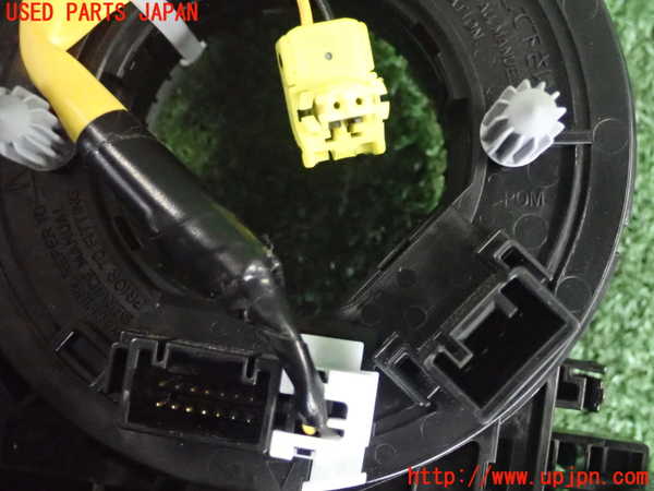 5UPJ-26796800]CX-5(KFEP)スパイラルケーブル(リール) 中古_m0004.jpg