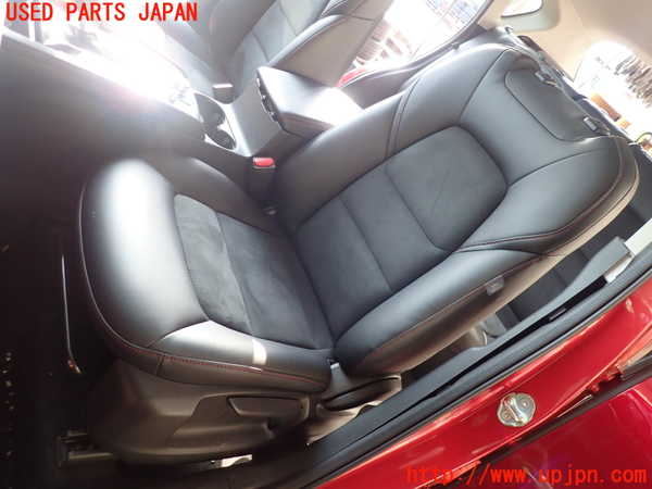 2UPJ-26797065]CX-5(KFEP)助手席シート 中古_m0001.jpg