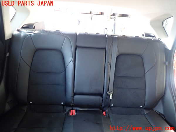 2UPJ-26797385]CX-5(KFEP)リアシート 中古_m0002.jpg