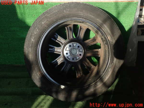 2UPJ-26799046]CX-5(KFEP)タイヤ　ホイール　1本① 225/55R19 中古_m0003.jpg
