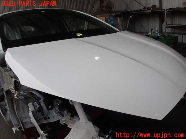 2UPJ-26801060]ヤリス(YARIS) ハイブリッド(MXPH15)ボンネットフード 【ジャンク品】 中古_m0002.jpg