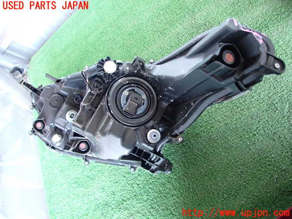 2UPJ-26801132]ヤリス(YARIS) ハイブリッド(MXPH15)左ヘッドライト ハロゲン 【ジャンク品】 中古_m0002.jpg