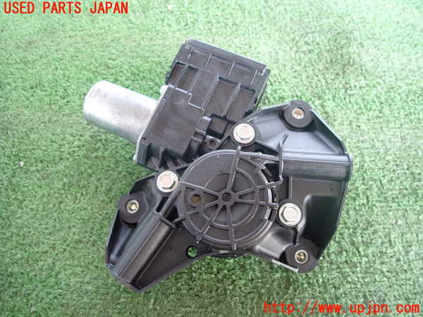 2UPJ-26801236]ヤリス(YARIS) ハイブリッド(MXPH15)右前レギュレーターモーター 中古_m0001.jpg