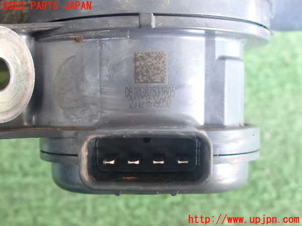 2UPJ-26802110]ヤリス(YARIS) ハイブリッド(MXPH15)ウォーターポンプ 中古_m0004.jpg
