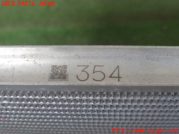 2UPJ-26802321]ヤリス(YARIS) ハイブリッド(MXPH15)ラジエーター1 中古_m0003.jpg