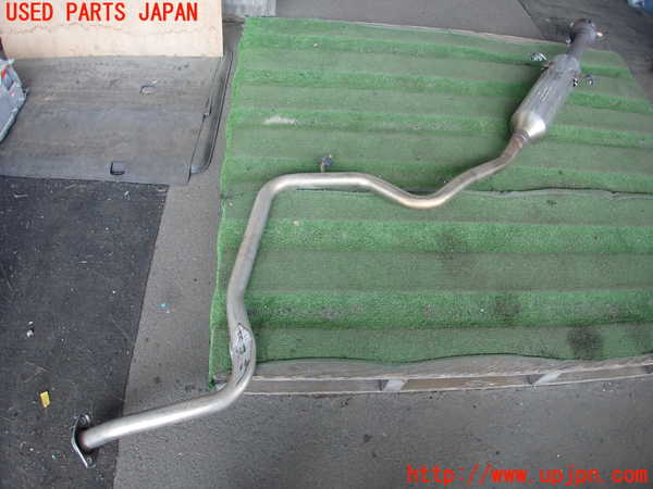 2UPJ-26802651]ヤリス(YARIS) ハイブリッド(MXPH15)センターパイプ1 【ジャンク品】 中古_m0003.jpg