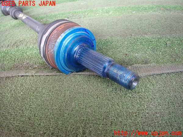 2UPJ-26804010]ヤリス(YARIS) ハイブリッド(MXPH15)右フロントドライブシャフト 中古_m0002.jpg
