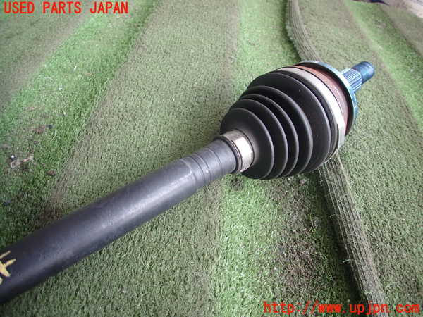 2UPJ-26804010]ヤリス(YARIS) ハイブリッド(MXPH15)右フロントドライブシャフト 中古_m0005.jpg