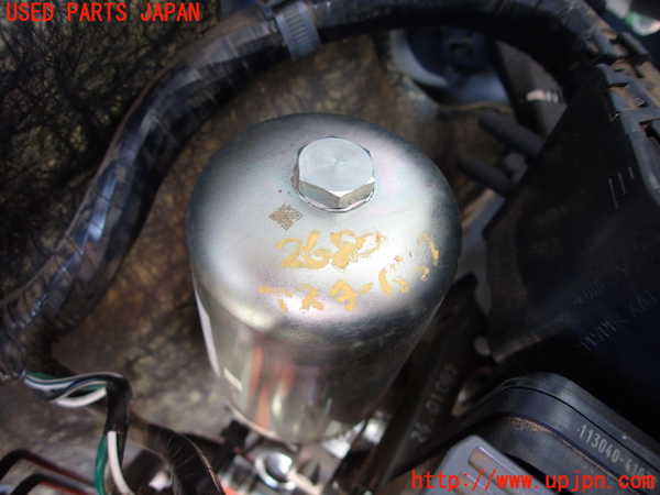 5UPJ-26804055]ヤリス(YARIS) ハイブリッド(MXPH15)ブレーキマスターバック 中古_m0002.jpg