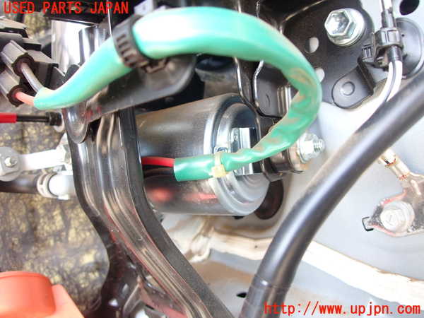 5UPJ-26804055]ヤリス(YARIS) ハイブリッド(MXPH15)ブレーキマスターバック 中古_m0003.jpg