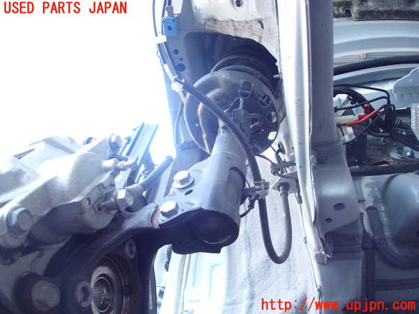 2UPJ-26805015]ヤリス(YARIS) ハイブリッド(MXPH15)右フロントストラット 中古_m0002.jpg