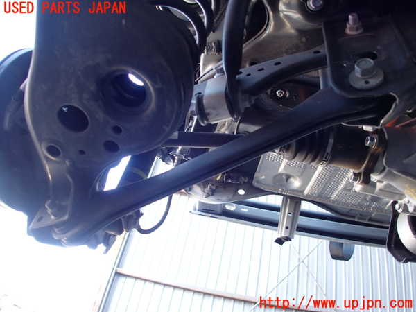 2UPJ-26805200]ヤリス(YARIS) ハイブリッド(MXPH15)右リアロアアーム1 中古_m0002.jpg