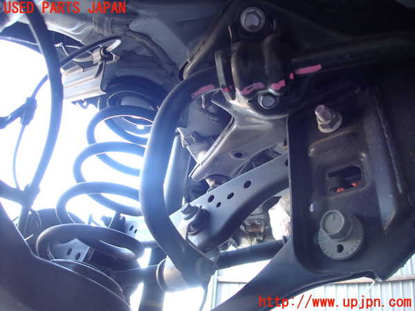 2UPJ-26805445]ヤリス(YARIS) ハイブリッド(MXPH15)リアスタビライザー 中古_m0002.jpg