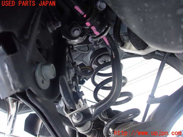 2UPJ-26805445]ヤリス(YARIS) ハイブリッド(MXPH15)リアスタビライザー 中古_m0003.jpg