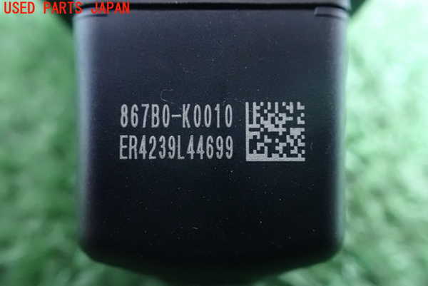 2UPJ-26806680]ヤリス(YARIS) ハイブリッド(MXPH15)バックカメラ 中古_m0004.jpg