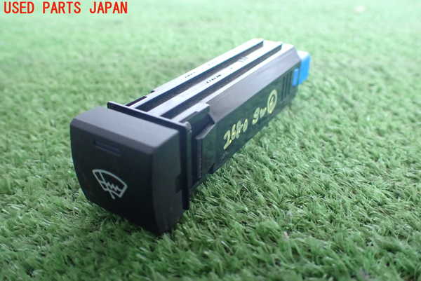 2UPJ-26806311]ヤリス(YARIS) ハイブリッド(MXPH15)スイッチ6 (フロントワイパーデアイサー) 中古_m0001.jpg