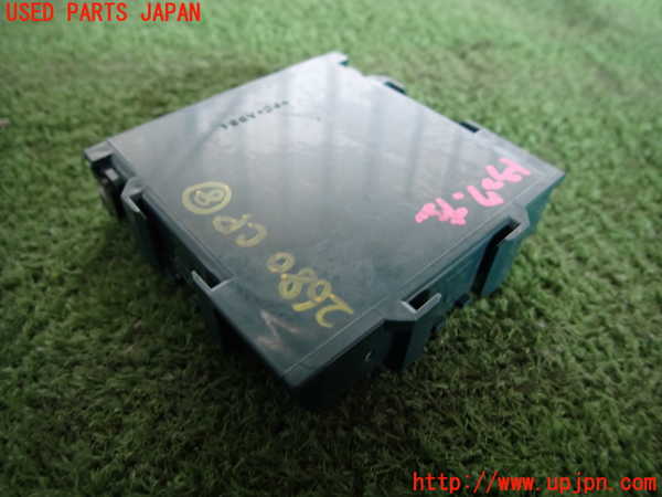 2UPJ-26806153]ヤリス(YARIS) ハイブリッド(MXPH15)コンピューター8  (クリアランスソナー) 中古_m0002.jpg