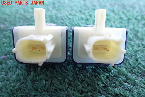 5UPJ-26806356]ヤリス(YARIS) ハイブリッド(MXPH15)エアバッグセンサー1 中古_m0003.jpg