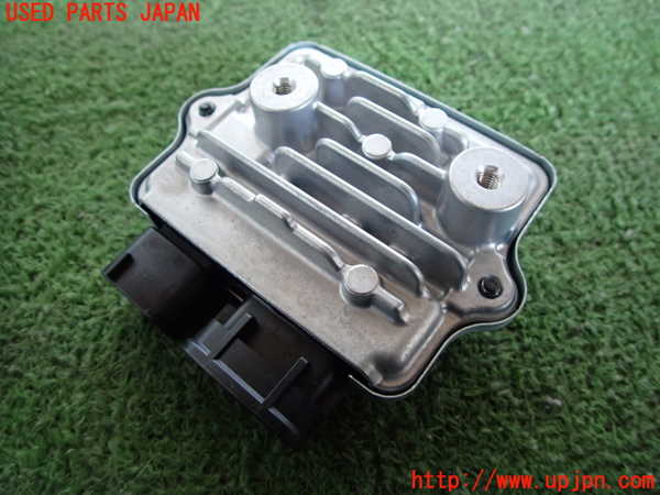 5UPJ-26806156]ヤリス(YARIS) ハイブリッド(MXPH15)コンピューター11 (フューエルコントロール) 中古_m0002.jpg