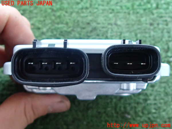 5UPJ-26806156]ヤリス(YARIS) ハイブリッド(MXPH15)コンピューター11 (フューエルコントロール) 中古_m0003.jpg