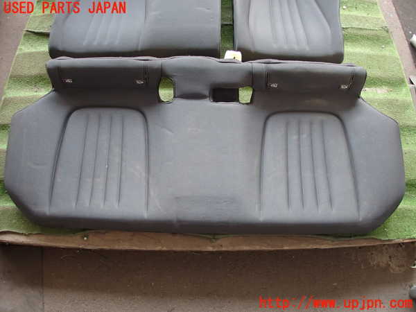 2UPJ-26807385]ヤリス(YARIS) ハイブリッド(MXPH15)リアシート 中古_m0002.jpg