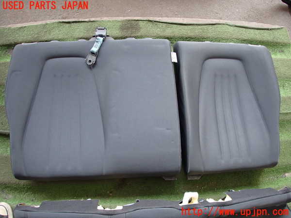 2UPJ-26807385]ヤリス(YARIS) ハイブリッド(MXPH15)リアシート 中古_m0003.jpg