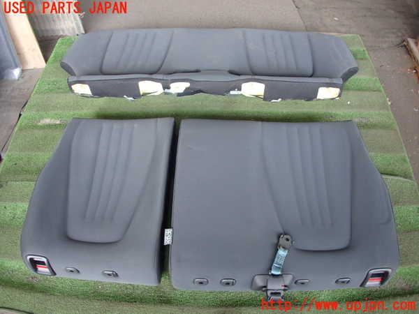 2UPJ-26807385]ヤリス(YARIS) ハイブリッド(MXPH15)リアシート 中古_m0004.jpg