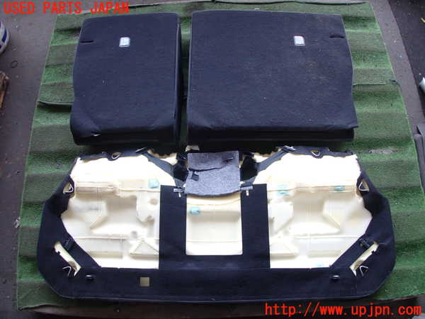 2UPJ-26807385]ヤリス(YARIS) ハイブリッド(MXPH15)リアシート 中古_m0005.jpg