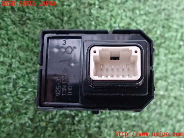 2UPJ-26806280]ヤリス(YARIS) ハイブリッド(MXPH15)ミラースイッチ 中古_m0002.jpg