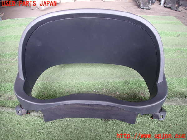 2UPJ-26807510]ヤリス(YARIS) ハイブリッド(MXPH15)メーターフード 中古_m0003.jpg