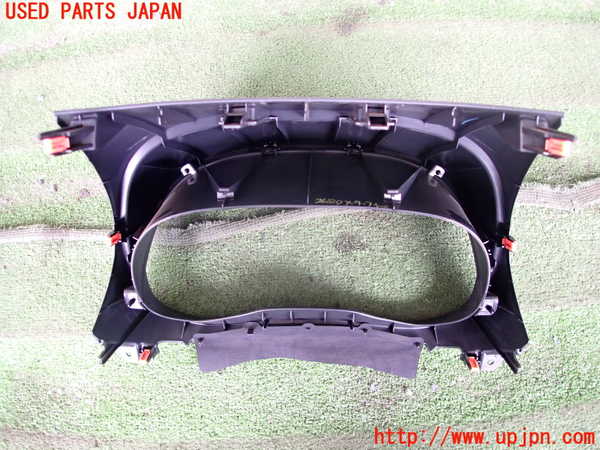 2UPJ-26807510]ヤリス(YARIS) ハイブリッド(MXPH15)メーターフード 中古_m0004.jpg