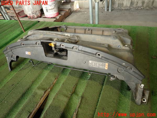 2UPJ-26811041]エクスプローラー(1FMHK9)コアサポート 中古_m0002.jpg