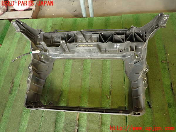 2UPJ-26811041]エクスプローラー(1FMHK9)コアサポート 中古_m0004.jpg