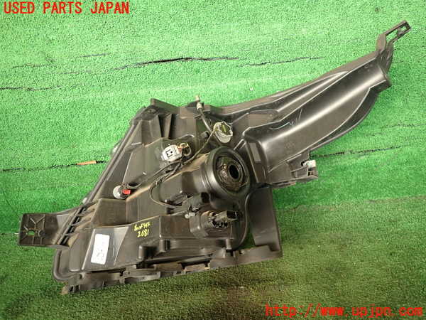 2UPJ-26811130]エクスプローラー(1FMHK9)右ヘッドライト ハロゲン 中古_m0004.jpg