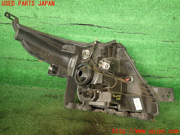 2UPJ-26811132]エクスプローラー(1FMHK9)左ヘッドライト ハロゲン 中古_m0004.jpg