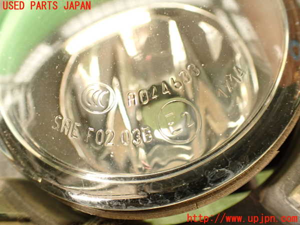 2UPJ-26811180]エクスプローラー(1FMHK9)右フォグ 中古_m0004.jpg