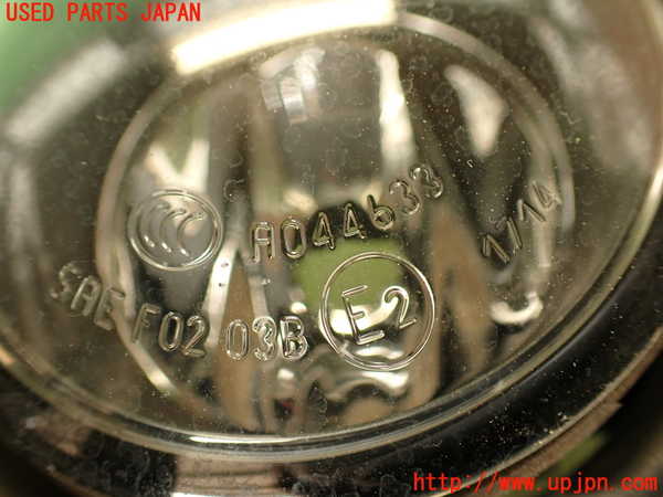 2UPJ-26811182]エクスプローラー(1FMHK9)左フォグ 中古_m0004.jpg