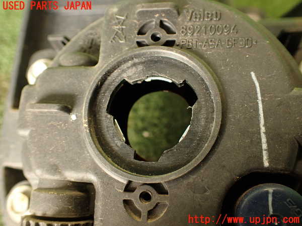 2UPJ-26811182]エクスプローラー(1FMHK9)左フォグ 中古_m0005.jpg