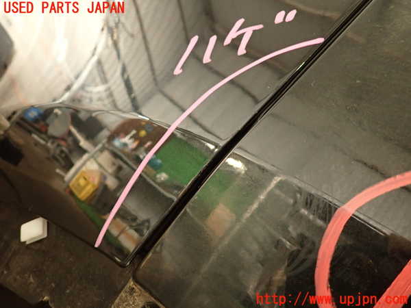 2UPJ-26811320]エクスプローラー(1FMHK9)左後ドア (43R-000265) 中古_m0003.jpg