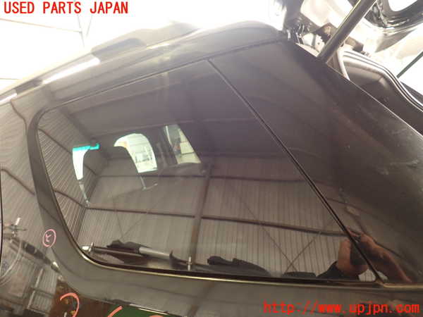 2UPJ-26811382]エクスプローラー(1FMHK9)左クォーターガラス (43R-000265) 中古_m0001.jpg