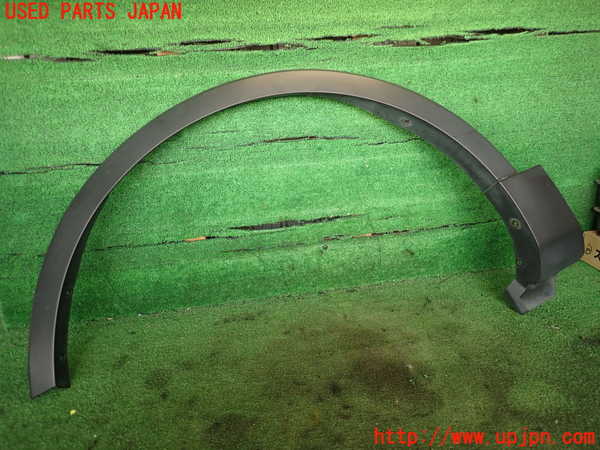 2UPJ-26811442]エクスプローラー(1FMHK9)左前オーバーフェンダー 中古_m0001.jpg