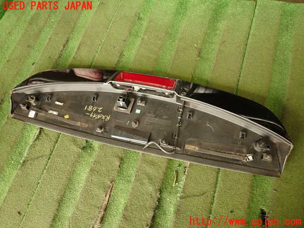 2UPJ-26811520]エクスプローラー(1FMHK9)リアスポイラー 中古_m0004.jpg